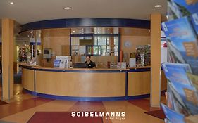 Soibelmanns Hotel Rügen